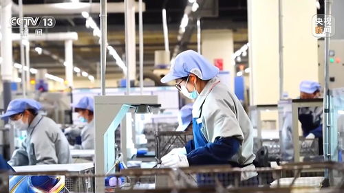 京津冀鏈博會首推跨區域產業鏈圖譜，科技中介服務助力協同發展新格局